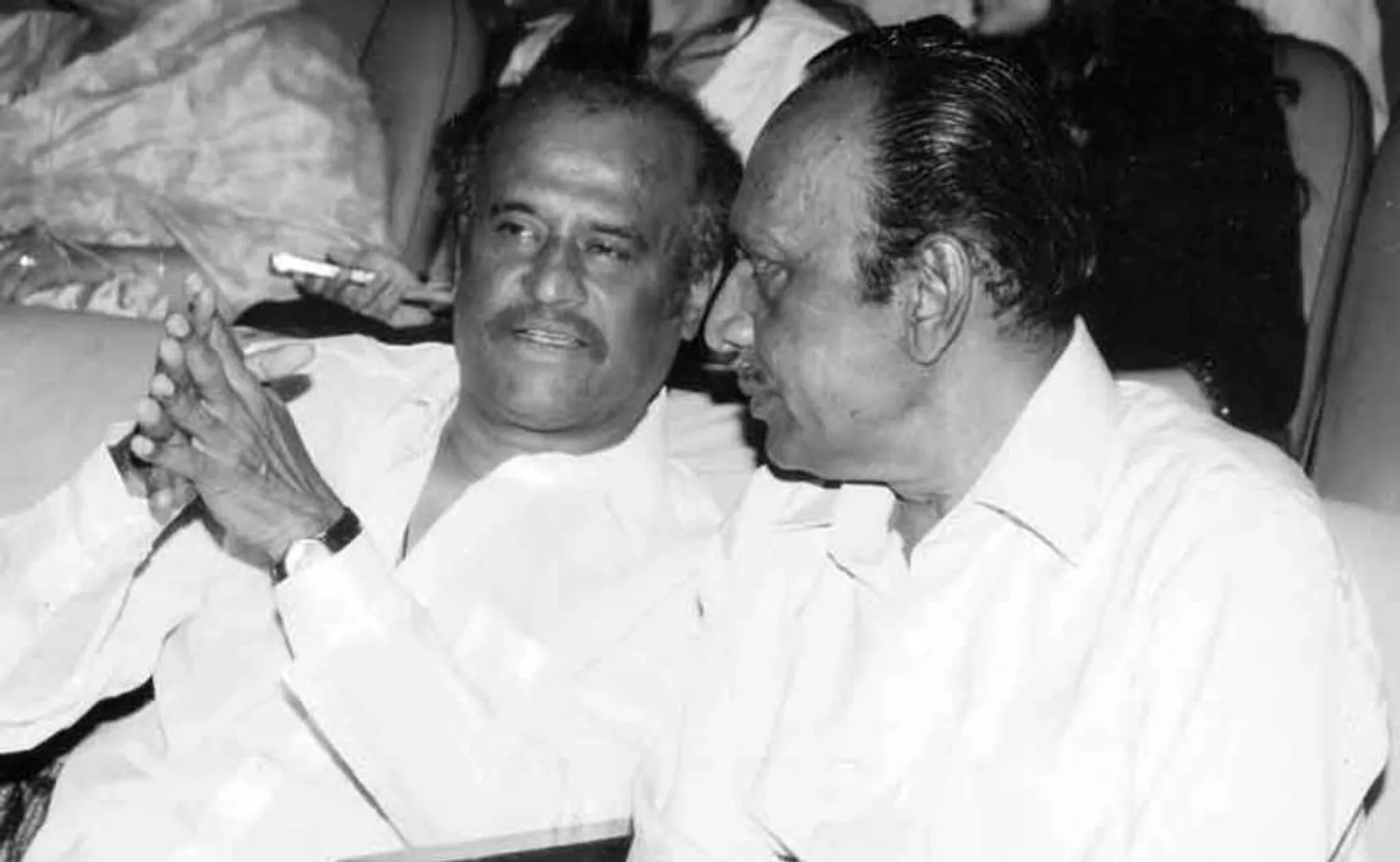 rajinikanth mahendran